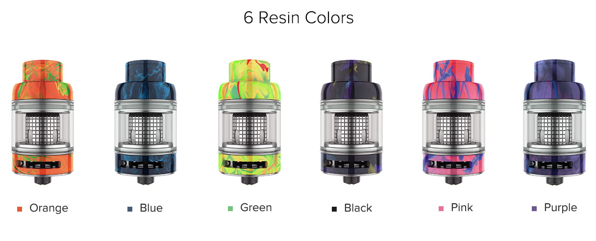 fireluke-m-resin
