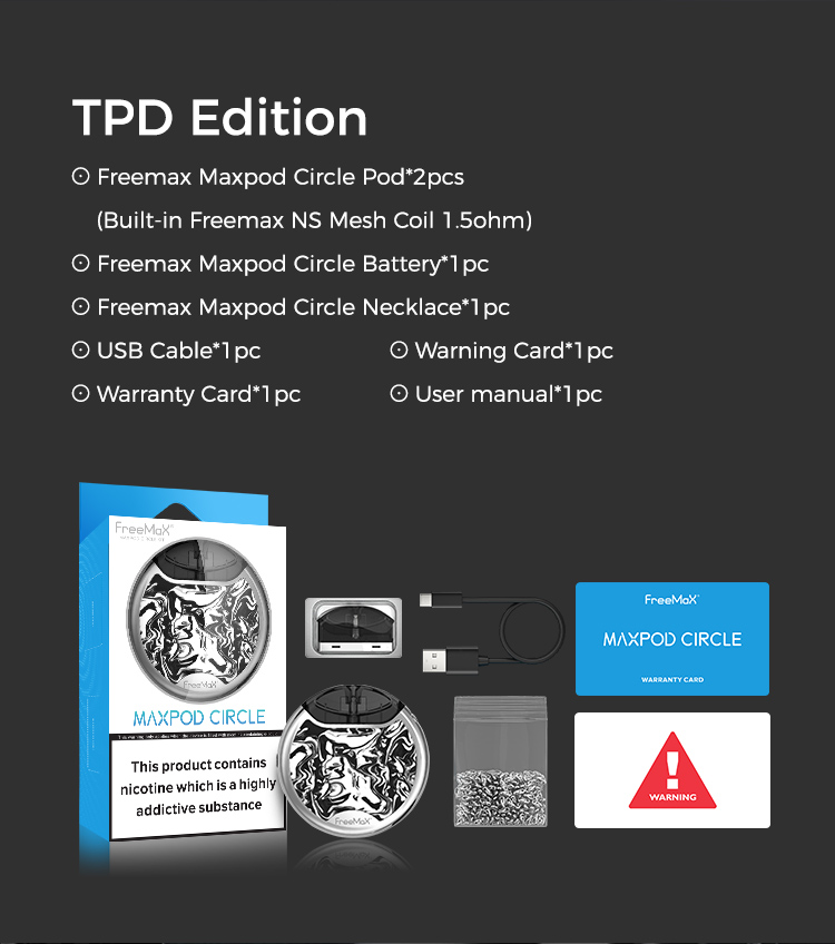 maxpod-circle-kit-TPD-P