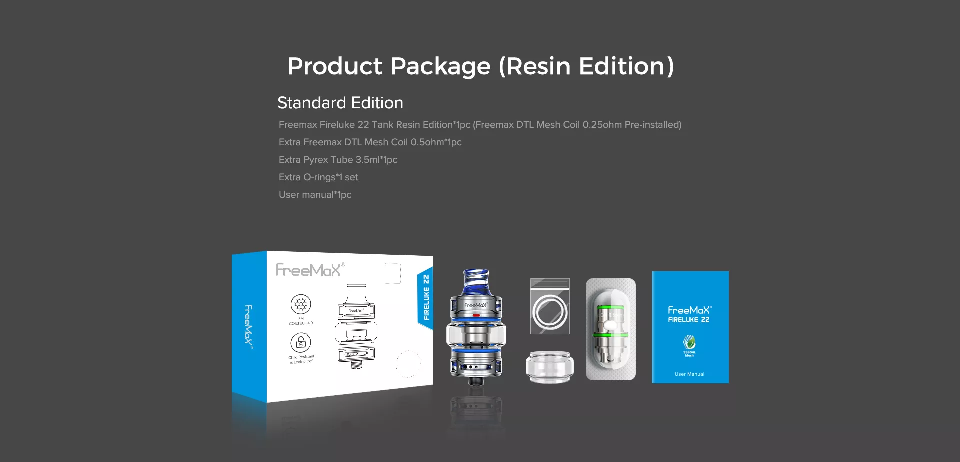 Fireluke-22-Tank-Standard-Edition-50w