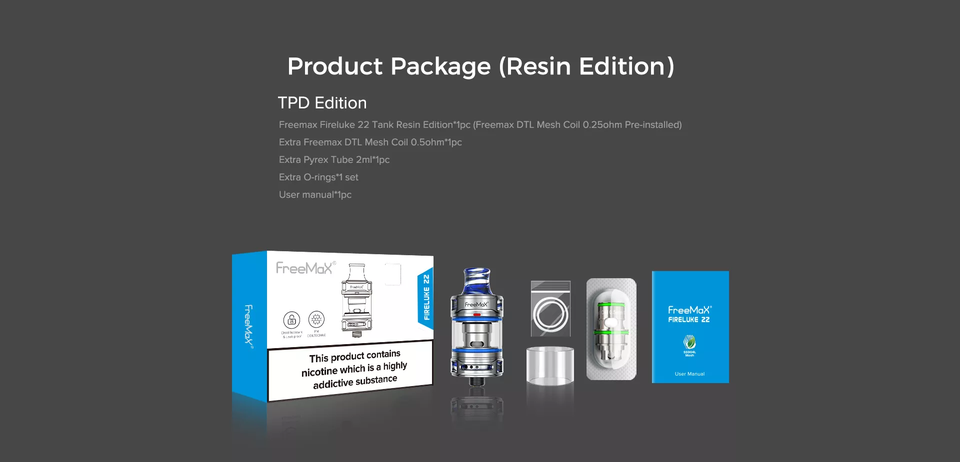 Fireluke-22-Tank-TPD-Edition-50w