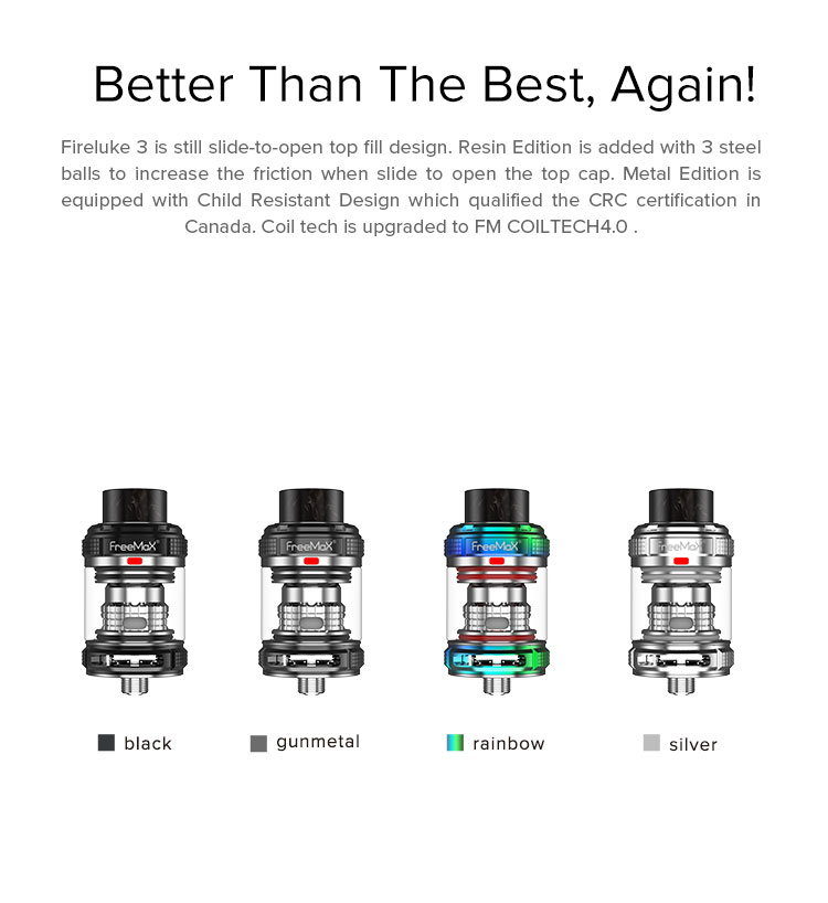 Fireluke 3 - Better Than The Best, Again02