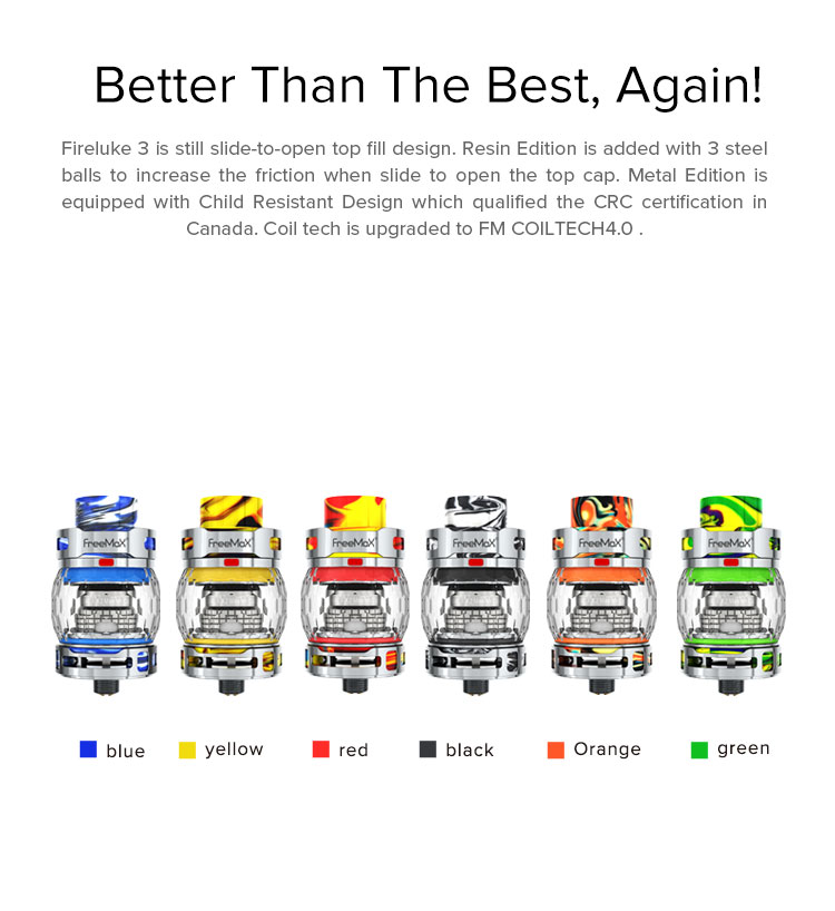 Fireluke 3 - Better Than The Best, Again03