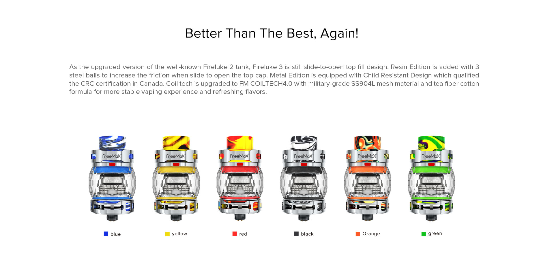 Fireluke 3 - Better Than The Best, Again03