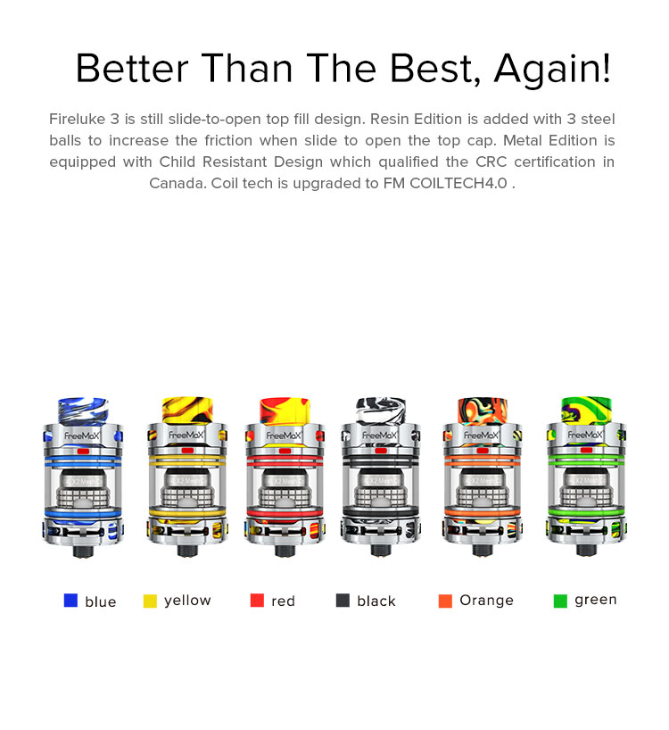 Fireluke 3 - Better Than The Best, Again04