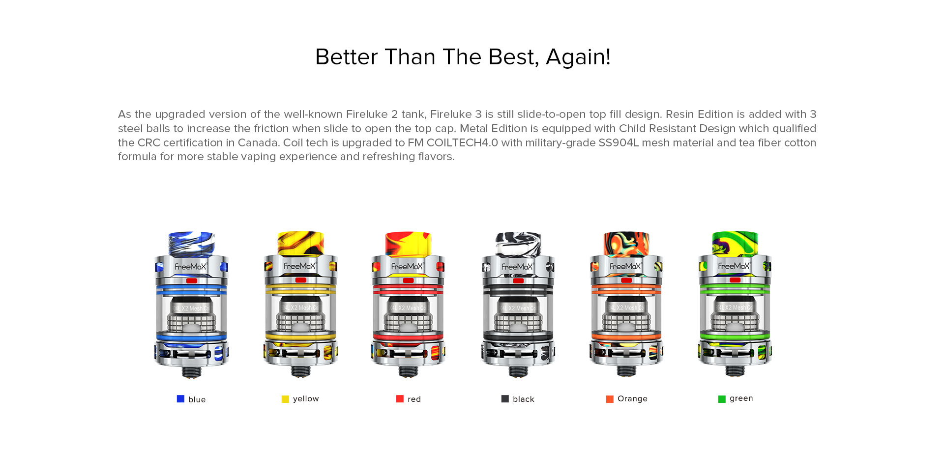 Fireluke 3 - Better Than The Best, Again04