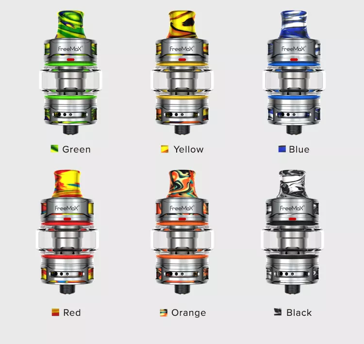 Omnipotent Tank-50w-P