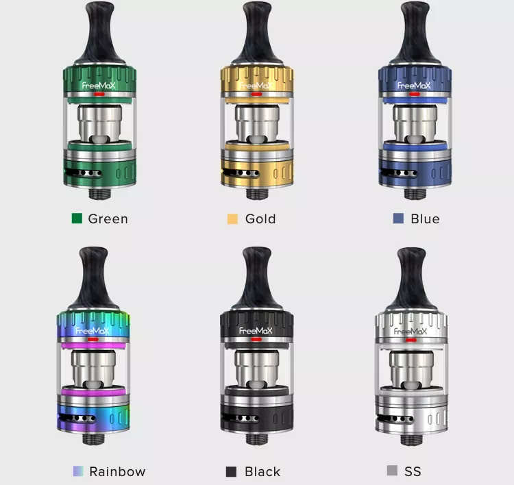 Omnipotent Tank-80w-P