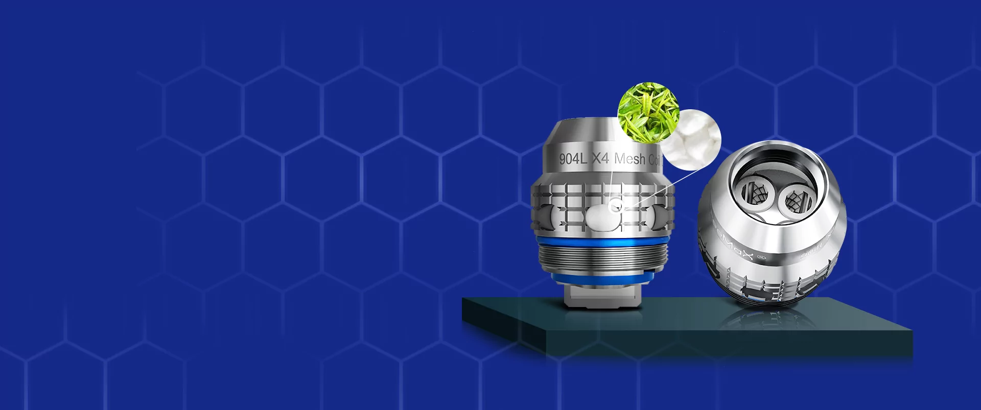 maxus-100w-components