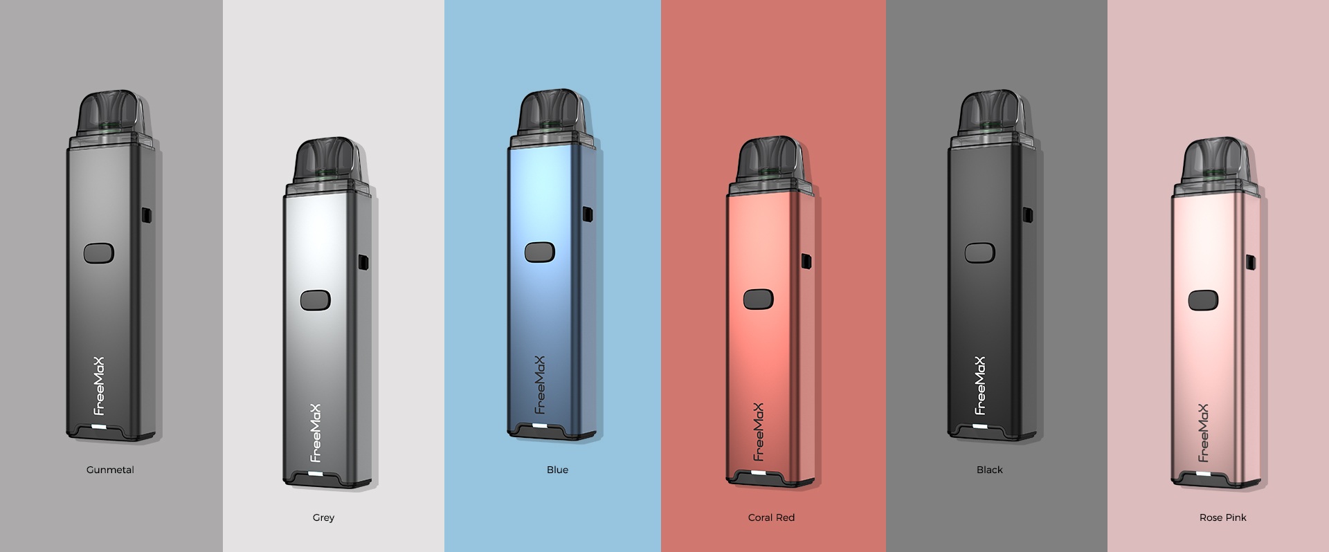 Onnix 20W Kit - Colors