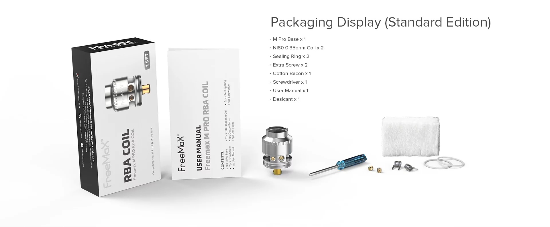 Freemax-RBA_Coil-packaging-displaytpd-Standard edition