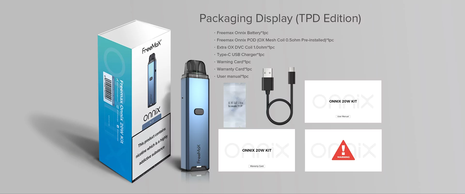 onnix-20w-kit-packaging-display-tpd-edition