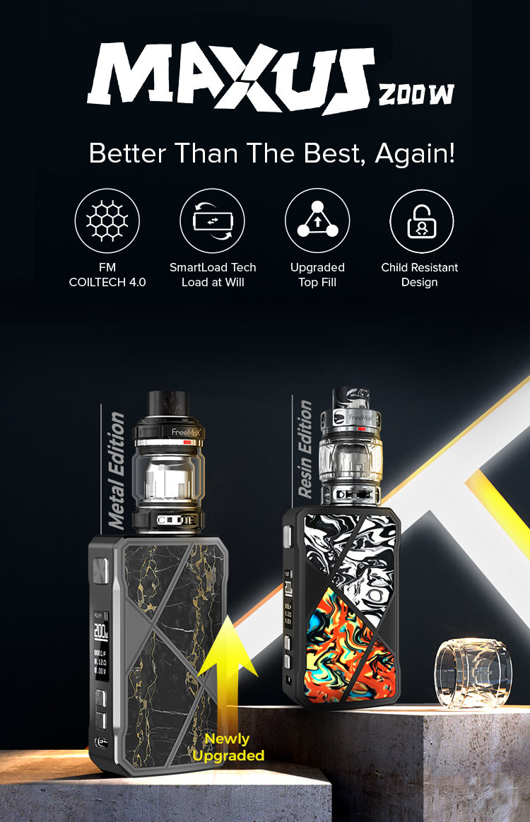 Maxus-200W-Kit