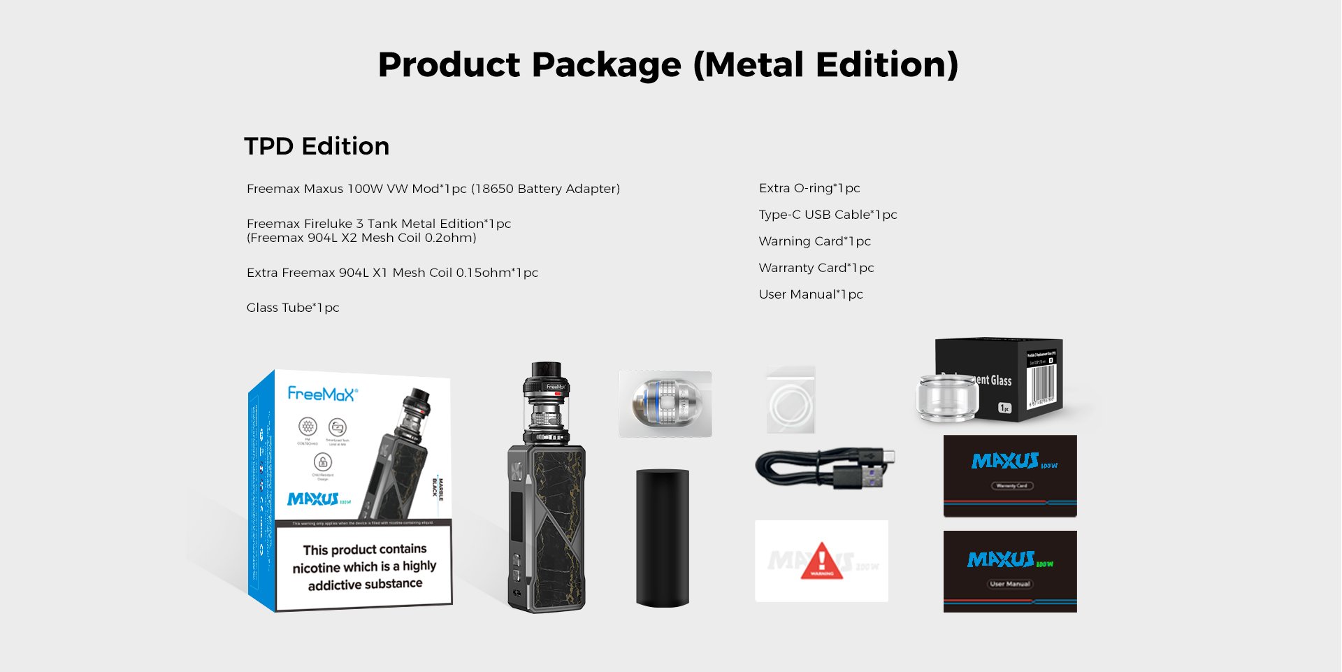 maxus-100w-product-package-metal-edition-tpd-edition