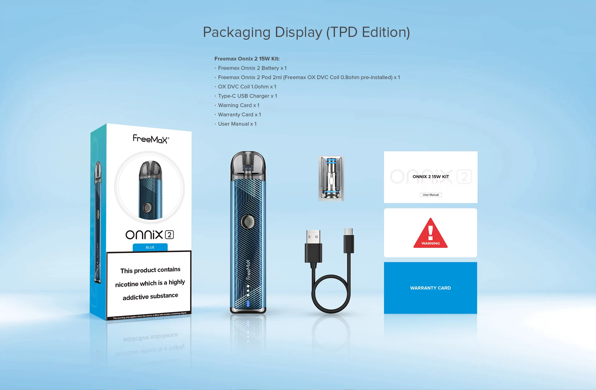 onnix-2-15w-kit -Packaging Display (TPD Edition)