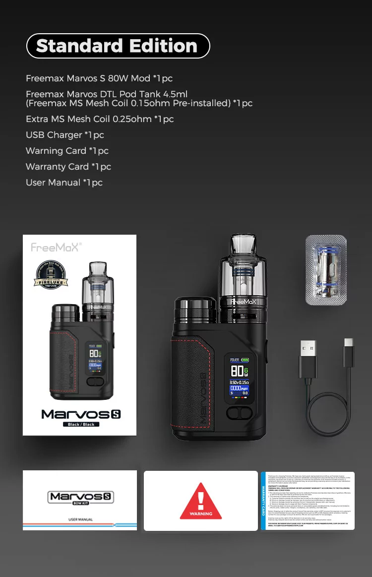 marvos-s-80w-kit-standard-edition