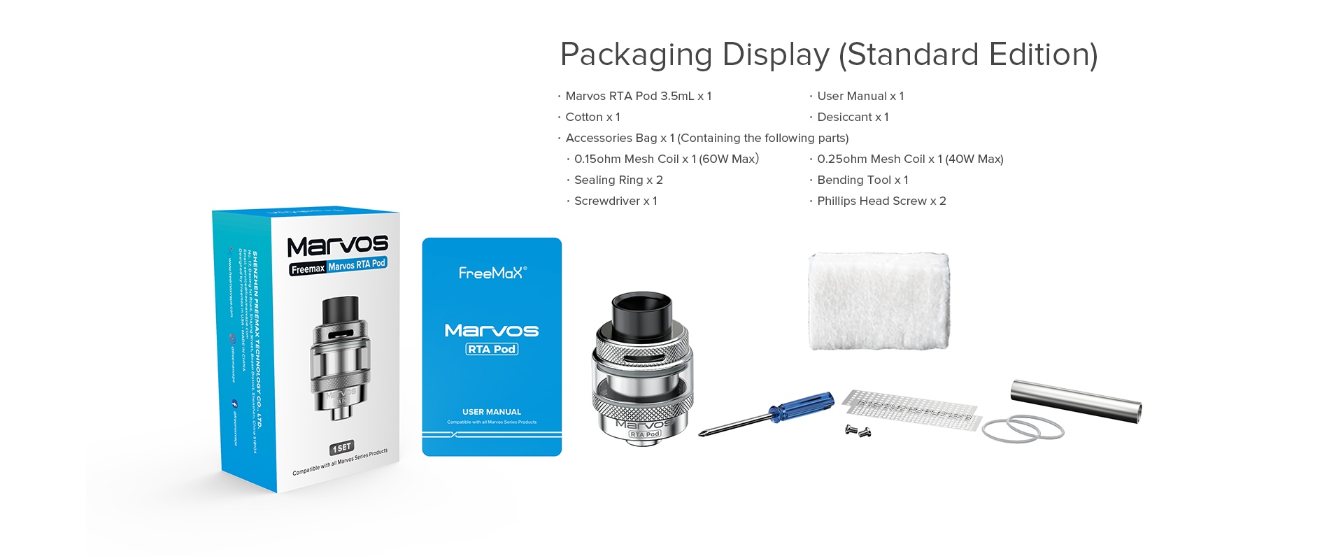 Marvos-RTA-Pod_Packaging Display (Standard Edition)