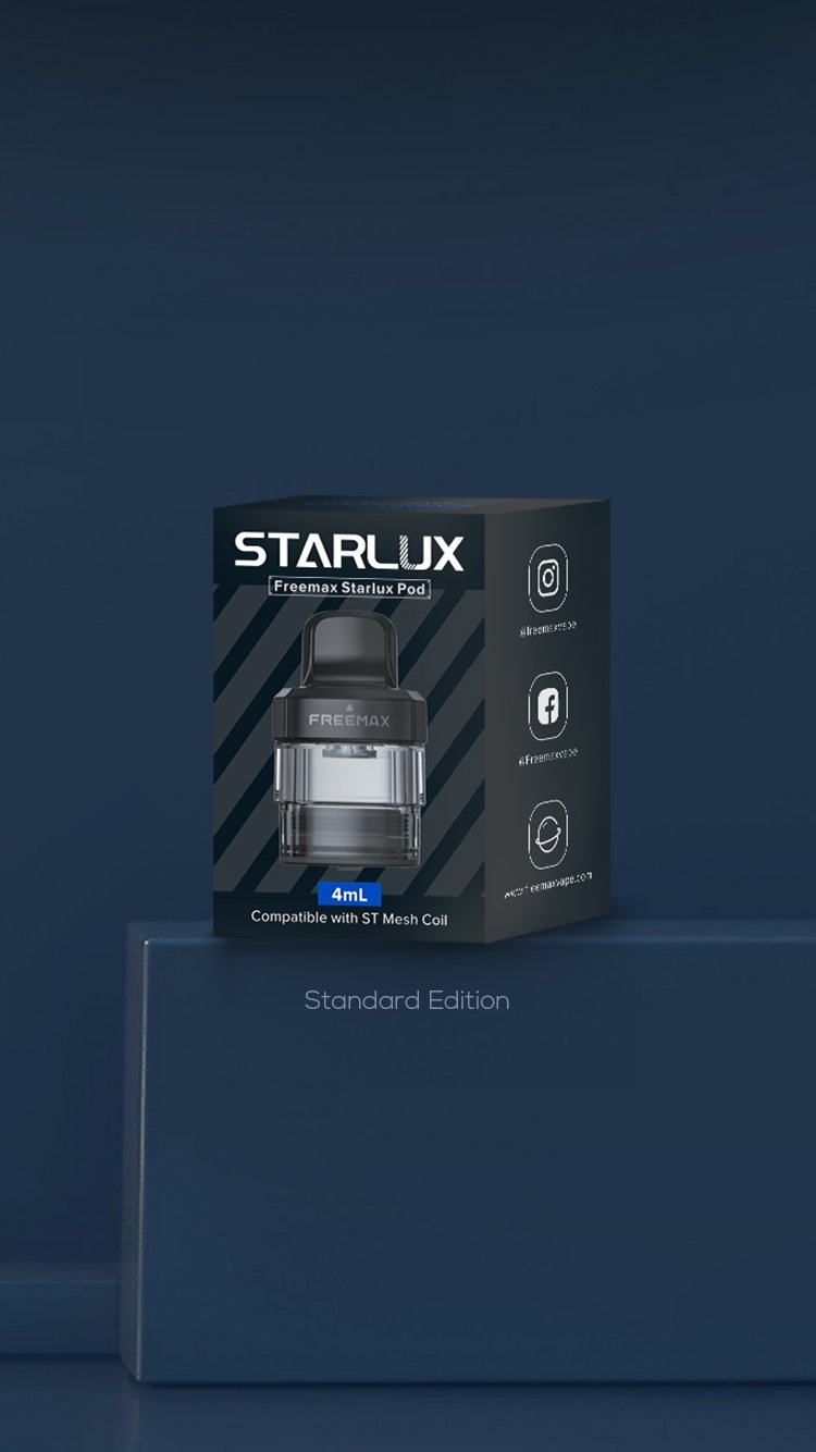 starlux-pod-bg-standard-edition