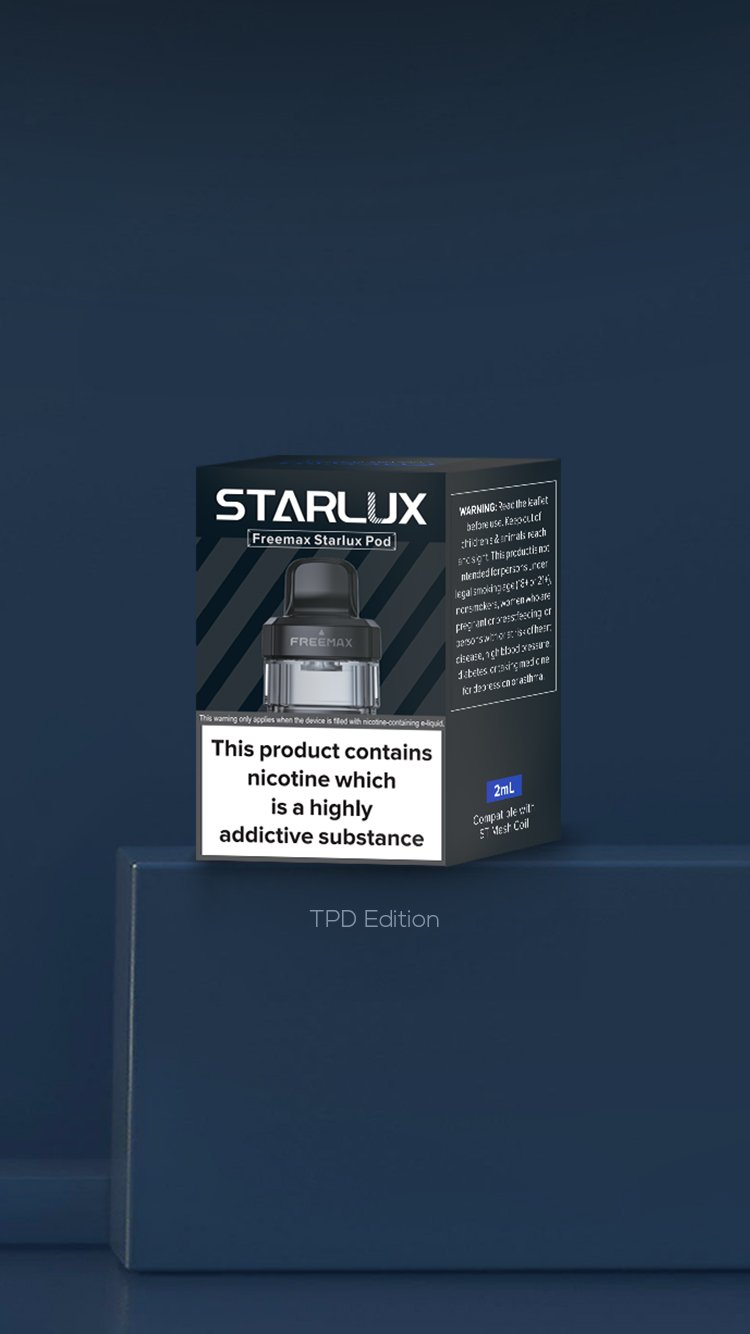 starlux-pod-bg-tpd-edition